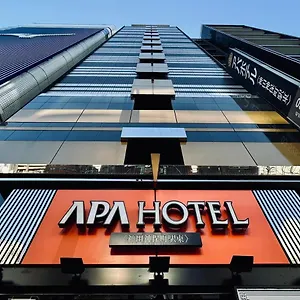 Hotel Apa Kanda Jimbocho Ekihigashi, Tokio
