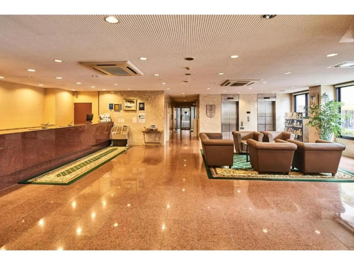 Urayasu Sun Hotel - Vacation Stay 33007V Tokio