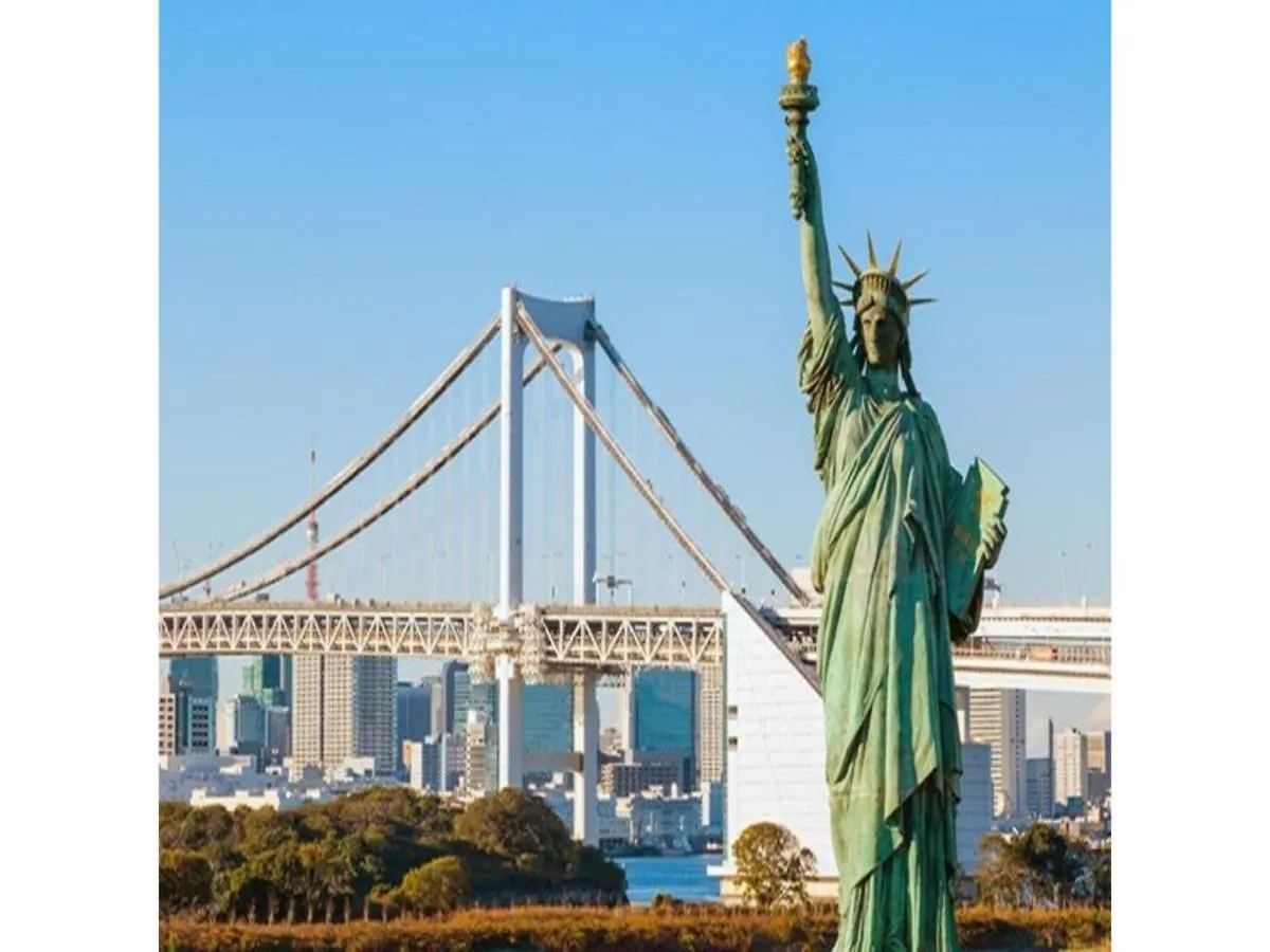 Urayasu Sun Hotel - Vacation Stay 33007V Tokio 0*,  Japan